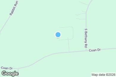 Map image of the property - 228 Nina Cir