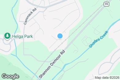 Map image of the property - 273 Oxmoor Pl