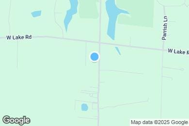 Map image of the property - 5477 Country Club Rd