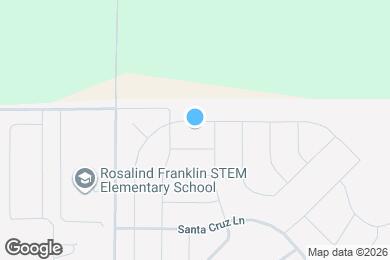 Map image of the property - 4908 Corinth Dr