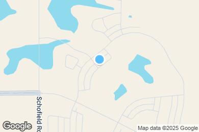 Map image of the property - 2914 Haze Rd