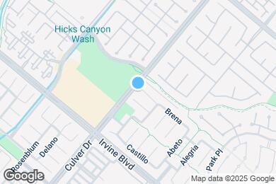 Map image of the property - 47 Brena