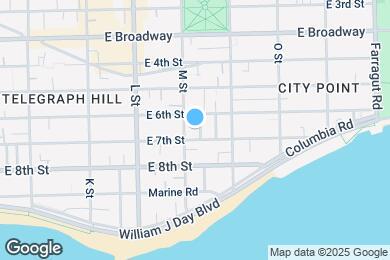 Map image of the property - 11 Monks St