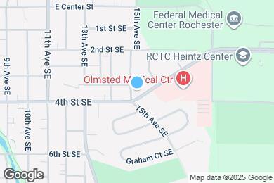 Map image of the property - Lobb Field Apartments