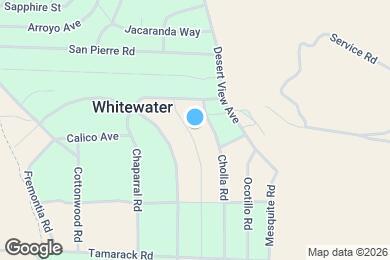 Map image of the property - 13207 Joshua Rd