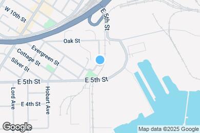 Map image of the property - 44 Isabella Ave