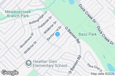 Map image of the property - 333 Clearfield Dr