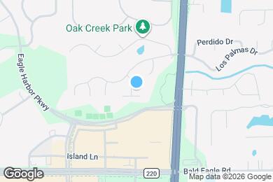 Map image of the property - 1737 Chalet St