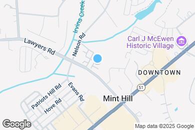 Map image of the property - 15013 Camus Ct