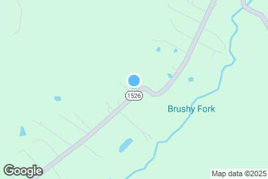 Map image of the property - 4449 Knob Creek Rd