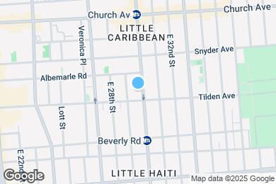 Map image of the property - Private bedroom in 4 bed/2 bath Home