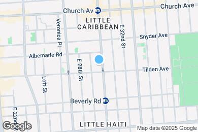 Map image of the property - Room in Shared 4 bed/2 bath home