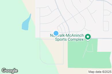 Map image of the property - 619 Wright Rd