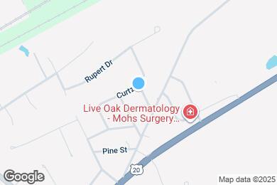 Map image of the property - 3414 Michael Dr