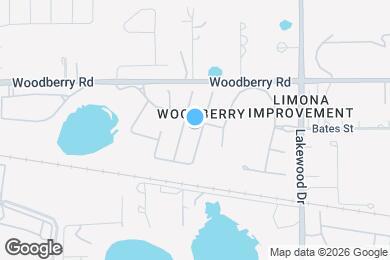 Map image of the property - 730 Straw Lake Dr