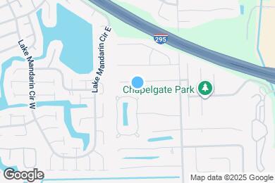 Map image of the property - 3667 Lumberjack Cir N