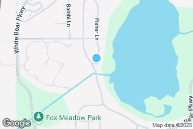 Map image of the property - 4268 Oakmede Ln