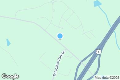 Map image of the property - 140 Starlight St
