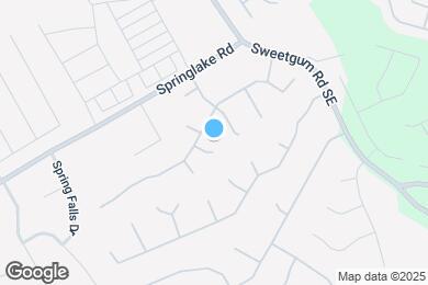 Map image of the property - 412 Chadborn Way