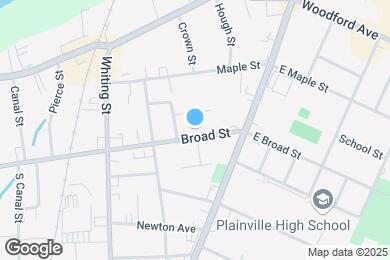 Map image of the property - 23 Broad St