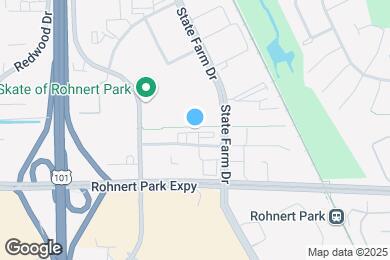 Map image of the property - 222 City Center Dr