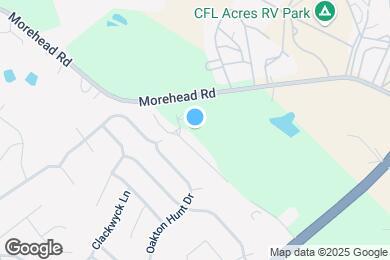 Map image of the property - Story University North