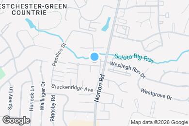 Map image of the property - 569 Simbury St