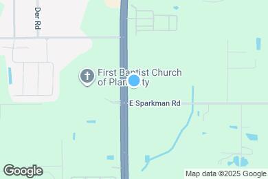 Map image of the property - Carmina