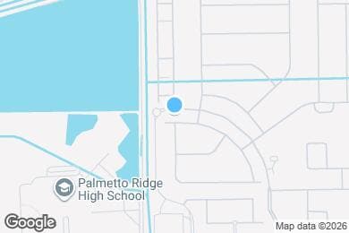 Map image of the property - 2084 Wellington St