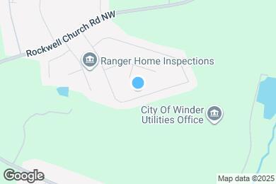 Map image of the property - 738 Baskins Cir