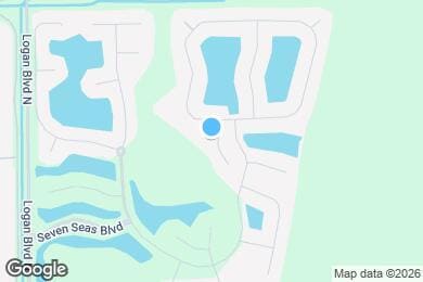 Map image of the property - 3063 Hudson Ter