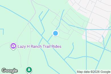 Map image of the property - 2221 Calm Night St