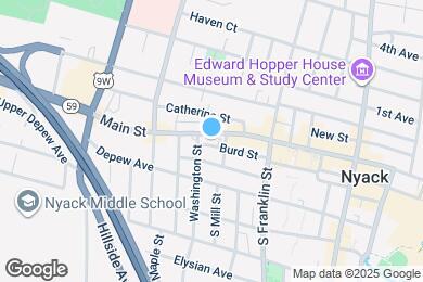 Map image of the property - 193 Main St
