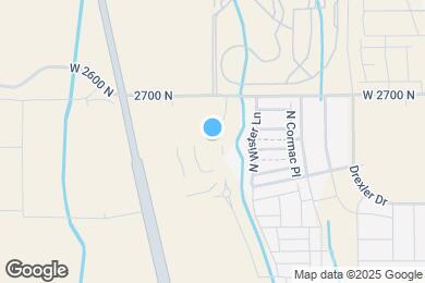 Map image of the property - Innovation Park at Holbrook Farms