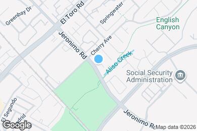 Map image of the property - 25432 Esrose Ct