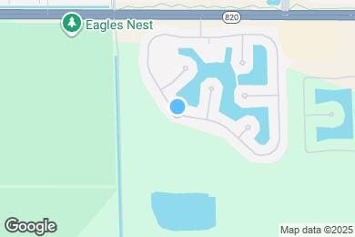 Map image of the property - 406 SW 206th Ave