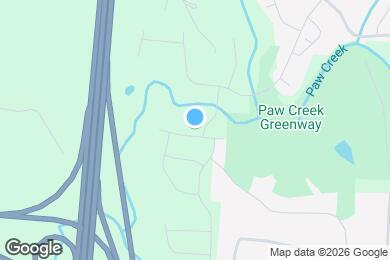 Map image of the property - 6032 Loy Ct