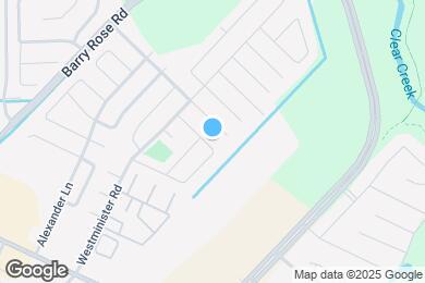 Map image of the property - 2942 Waterloo Rd