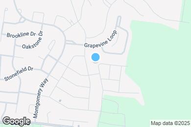 Map image of the property - 5603 Cuba Rd