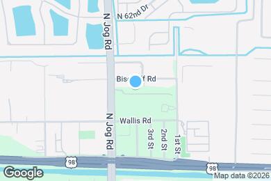 Map image of the property - 6365 Tenor Dr