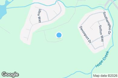 Map image of the property - 979 Hayston Wy