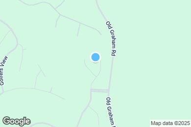 Map image of the property - 125 Brandy Mill