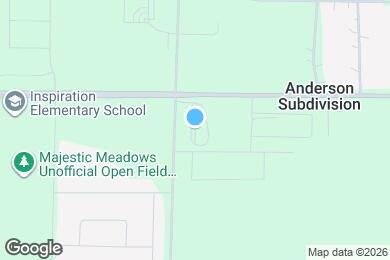 Map image of the property - 41Six