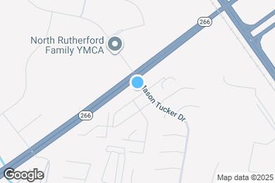 Map image of the property - Vetra Providence