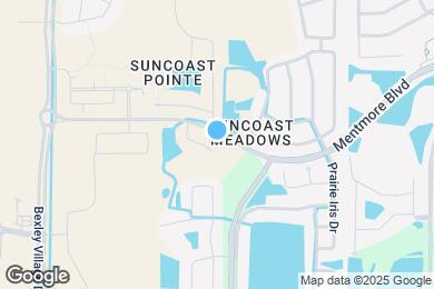 Map image of the property - 17047 Ongar Ct