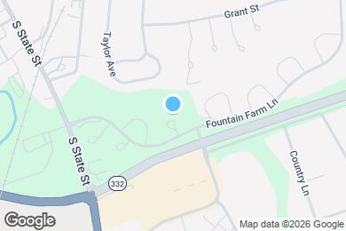 Map image of the property - 16 Martin Ct