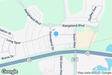 Volaris Starkey Ranch Odessa - Volaris Starkey Ranch Odessa Fl Map Image Of The Property