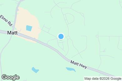 Map image of the property - 5945 Osgood Pl