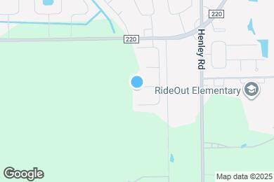 Map image of the property - 3457 Fallon Ct