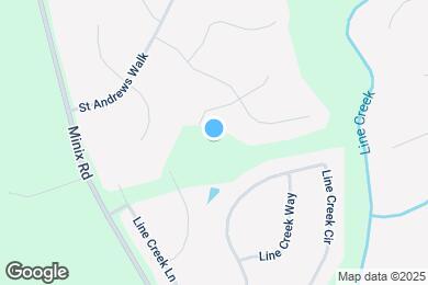 Map image of the property - 68 Dundee Pl